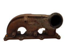 Výfukové Potrubí 9629624980 296249 Renault Espace 3 3.0 V6 24V 12317