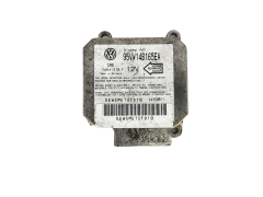 Blok Ovladačů Moduł 95VW14B165EA 5WK41370-F VW Siemens