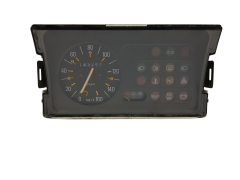 Tachometr Renault Express Rapid 7700706025 1683 Tachometr Renault Express Rapid 7700706025 1683