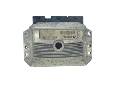 Blok Ovladačů Renault 21584288-2A 8200321263 8200387138 Sagem 59746