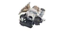 Turbodmychadlo 144106434R A2820900280 1.3 TCE Renault Mercedes 0km Turbodmychadlo 144106434R A2820900280 1.3 TCE Renault Mercedes 0km