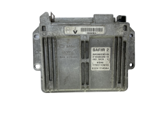 Blok Ovladačů Renault 8200023519 7700113510 21656026-0 Sagem 47940