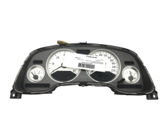 Otáčkoměr Opel Astra G 24454303TM 110080159006