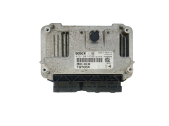 Blok Ovladačů Toyota PSA 89661-0H140 0261S06142 Bosch 46602