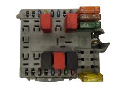 Pojistková Skříň Fiat 46752701 Delphi