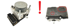 Pumpa Abs Fiat 500 51880815 0265232840 Bosch 60674