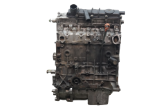 Motor Naftový WJZ Citroen Peugeot 1.9 D DW8 164000km