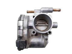 Škrticí Klapka Opel 24420536 0280750133 Bosch 1485