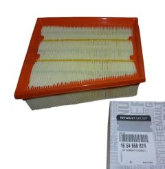 Filtr Vzduchu Originál 165465882R Renault