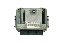 Blok Ovladačů 0281013907 8200705747 8200705748 Renault Bosch 33122