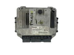 Blok Ovladačů 0281012468 9656161680 9653958980 PSA Bosch 51849