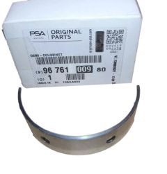 Pánev ložiska klikového hřídele Nový originál 9676100980 Citroen Peugeot