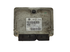 Blok Ovladačů 036906034KA IAW4TV.KA 61601.309.01 VW Magneti Marelli