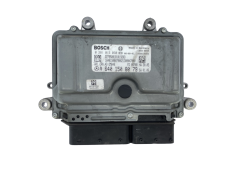 Blok Ovladačů 0281013030 A6401508079 Mercedes Bosch 53176
