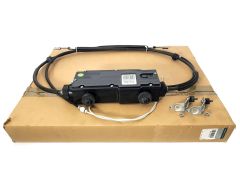 Parkovací Brzda Nový originál Renault VelSatis 8200418629