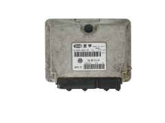 Blok Ovladačů 036906014AM IAW4CV.V6 VW Magneti Marelli 46229