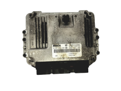 Blok Ovladačů 0281013366 8200601334 8200631560 Renault Bosch 16678