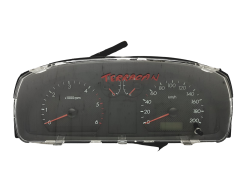 Otáčkoměr Hyundai Terracan 94013-H1340