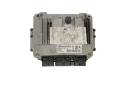 Blok Ovladačů 0281011629 9651132880 9653958980 PSA Bosch 46319