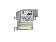 Blok Ovladačů 24423840 327963935 Opel Temic 58422