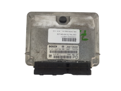 Blok Ovladačů 24417169 0281010268 Opel Bosch GM 3303