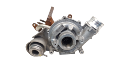 Turbodmychadlo 144119263R GT1241JOSZ Garrett 1.5 dci Nissan Micra K14