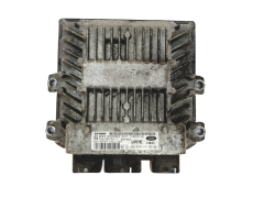 Blok Ovladačů 3S61-12A650-JE 5WS40078H-T Ford Siemens 27124