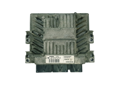 Blok Ovladačů S122326108A 8200565863 8200495479  Renault Siemens 33749