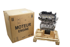 Motor Naftový BH01 10JCAN 1.6 HDI 8v Citroen Peugeot 1006 Motor Naftový BH01 10JCAN 1.6 HDI 8v Citroen Peugeot 1006