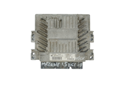 Blok Ovladačů S122326114A 8200843713 Renault Siemens 41858