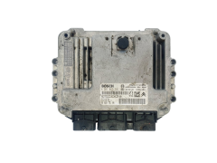 Blok Ovladačů 9662213180 0281013331 9653958980 PSA Bosch 36103