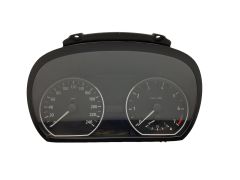 Otáčkoměr BMW 1 698352701 102493244 1241