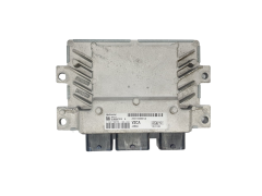 Blok Ovladačů AV21-12A650-CA S180047012A EMS2102 Ford Continental 43316