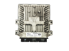 Blok Ovladačů 5WS40405E-T 7H2Q-12A650-AF Land Rover Siemens