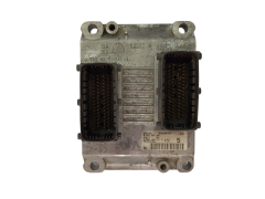 Blok Ovladačů Fiat 00551803110 0261207901 Bosch 18225