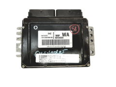 Blok Ovladačů 96435559 5WY1E07E Chevrolet Kemsco 21310