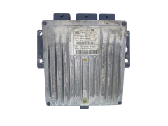 Blok Ovladačů 8200334419 8200469340 R0410B024D Renault Delphi 63621