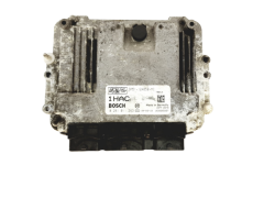 Blok Ovladačů 3M51-12A650-MC  0281011263 Ford Bosch 