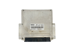 Blok Ovladačů 46479993 0281001879 C414E186 Fiat Bosch 38593