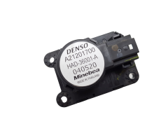 Krokový Motor Dacia Renault A21201700 277429392R 0km Krokový Motor Dacia Renault A21201700 277429392R 0km