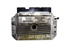 Blok Ovladačů  9658798780 9653388480 21680497-2A PSA Johnson Controls