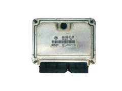 Blok Ovladačů 045906019BM 0281011412 VW Bosch 32462