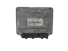 Blok Ovladačů 03E906023B 5WP40808 04 03E906023B VW Siemens 51258