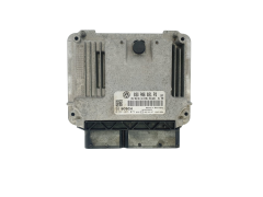 Blok Ovladačů 03G906021PD 0281014073 Volkswagen Bosch 43648