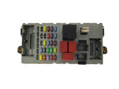 Blok Ovladačů BSI Fiat 51771409 NPL 51733919 CPL Delphi 19914