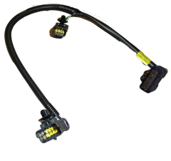 Elektrické dráty Nový originál Citroen Peugeot Berlingo 9818531780