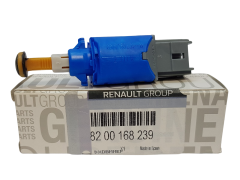Spínač Brzdového Pedálu Originál Renault Dacia 8200168239