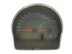 Tachometr Fiat Multipla 51732331 110080073025 65571