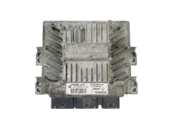Blok Ovladačů S122326113A 8200804775 SID301  Renault Siemens 35311