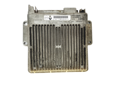 Blok Ovladačů 7700104484 7700867277 21625023-6 Renault Sagem